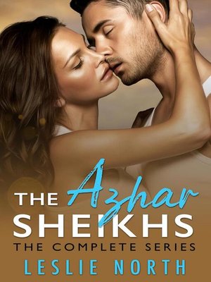 cover image of The Azhar Sheikhs